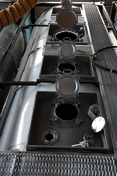 Ductwork Cleaning Services in Blue Earth, MN